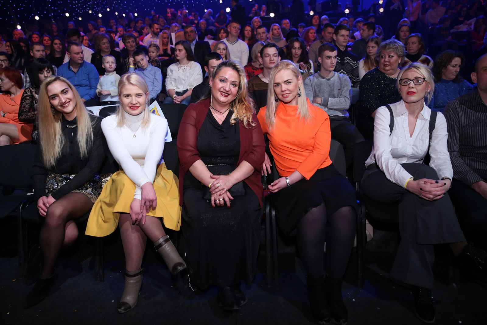 Дочь умершей участницы шоу "Зважені та щасливі" рассказала о последних днях мамы